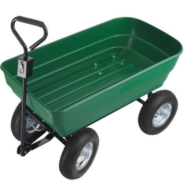 Dump Cart-TC4253-Large