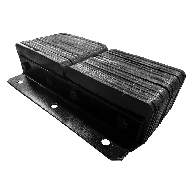 Laminated Dock Bumper-KI319