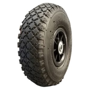 Pneumatic wheels-PR1504