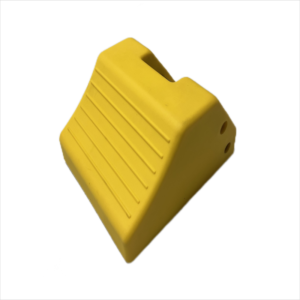 11.5KG PU WHEEL CHOCK