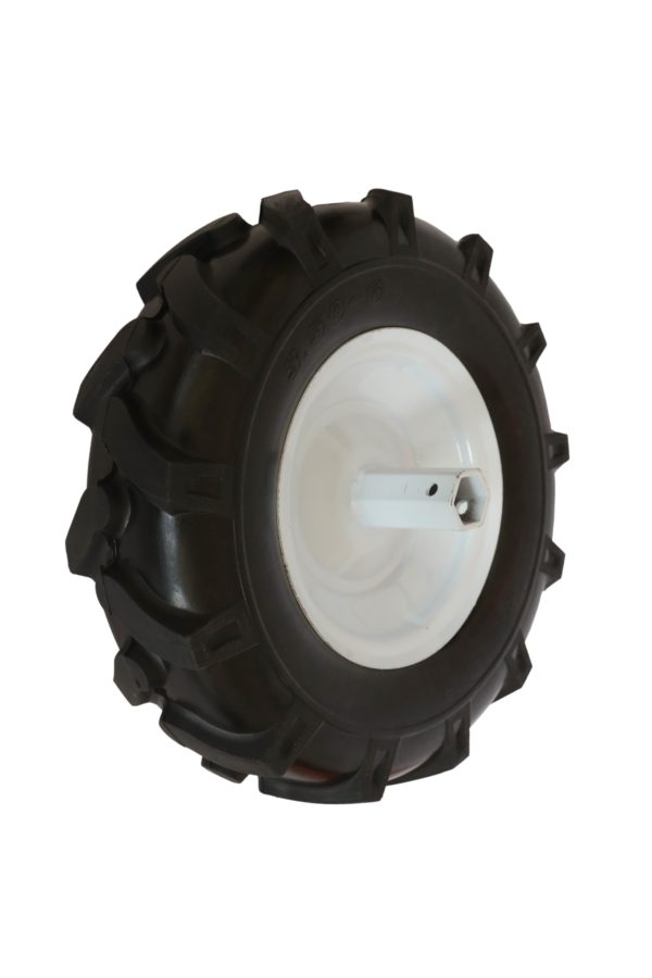 PU foam wheel-PU021