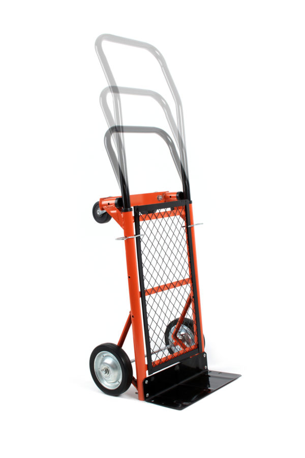 HAND TROLLEY-1500