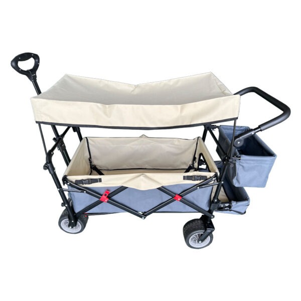 Folding Wagon-FW-2100