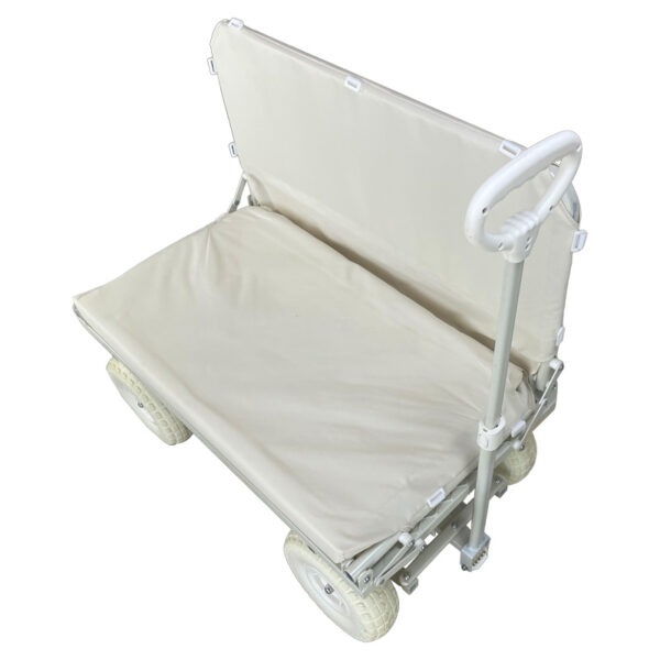 Folding Wagon-FW2400