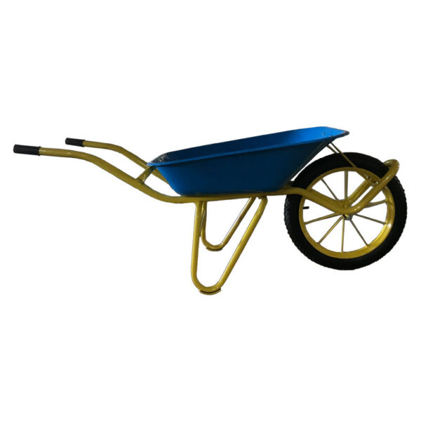 Wheelbarrow-Indonesia