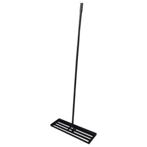 Lawn Leveling Rake