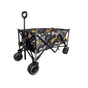 Folding Wagon-FW2800