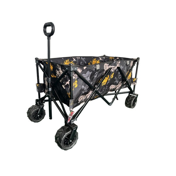 Folding Wagon-FW2800