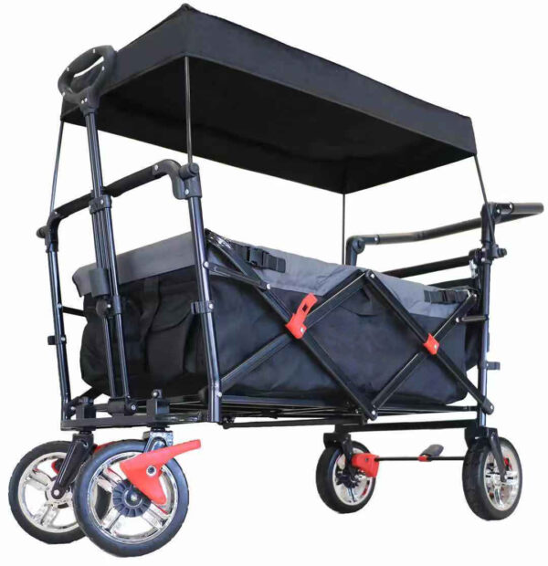Folding Wagon-FW2000