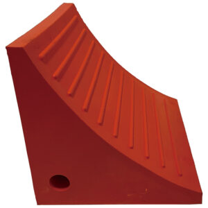 Heavy Duty Wheel Chock-005