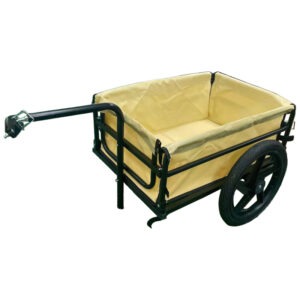 Bicycle Trailer-2
