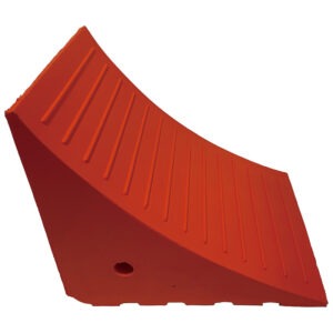 Heavy Duty Wheel Chock-004