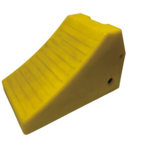 Heavy Duty Wheel Chock-003