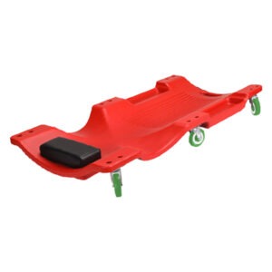 Plastic Car Repair Lying Board