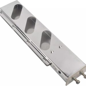 Mudflap hanger-2
