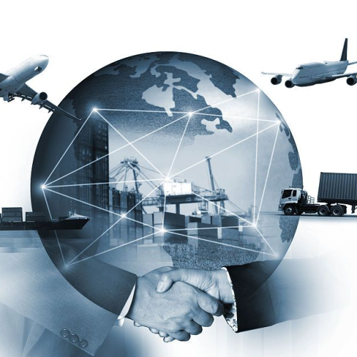 Stabilization of global economic growth
